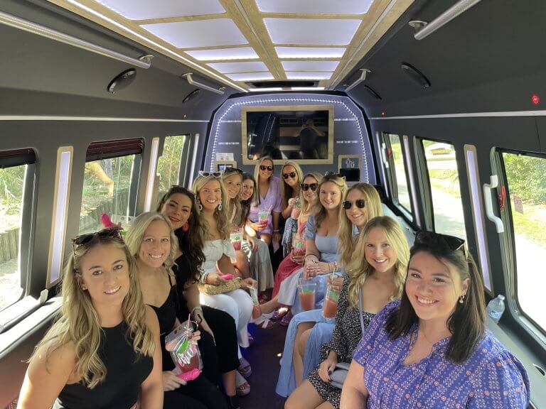 Bachelorette Interior CHS