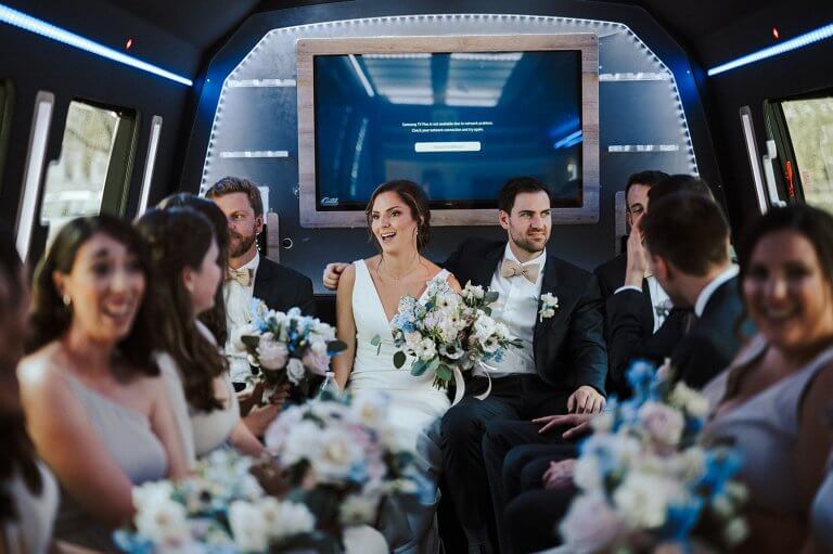 Orlando wedding