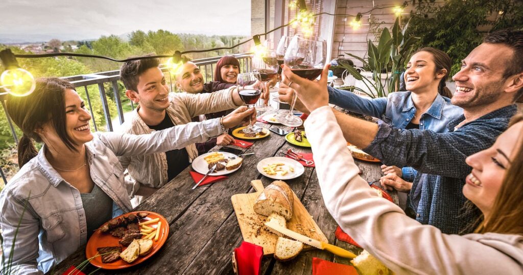 Orlando birthday restaurants