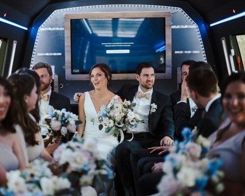 Wedding Transportation