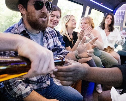 Orlando bar crawl